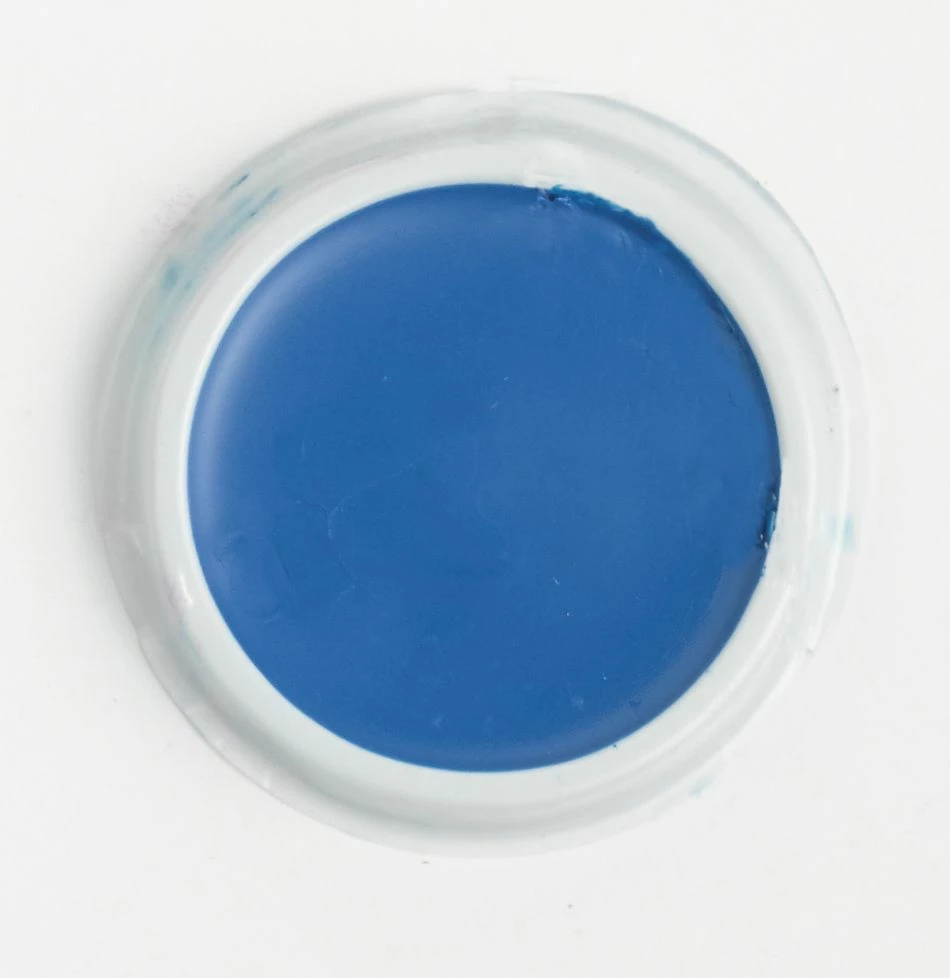 Spirit Halloween Blue Grease Makeup 3 Spirit Halloween Blue Grease Makeup - Image 3