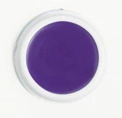 Spirit Halloween Purple Grease Makeup -Halloween ACCESSORIES store 00116236 c