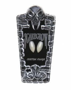 Spirit Halloween Vampire Fangs