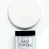 Spirit Halloween Translucent Powder and Puff