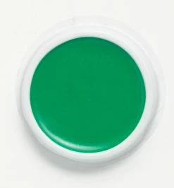 Spirit Halloween Green Grease Makeup