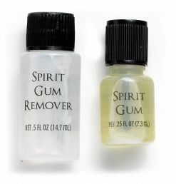 Spirit Halloween Spirit Gum and Remover -Halloween ACCESSORIES store 00142588 c