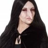 Spirit Halloween Adhesive Witch Nose Makeup