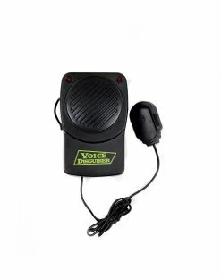 Spirit Halloween Voice Changer