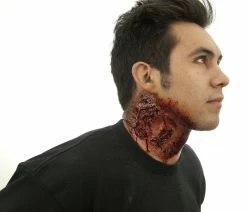 Spirit Halloween Mega Bite Makeup Kit