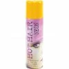 Spirit Halloween Orange Hairspray