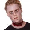 Spirit Halloween Slashed Neck Appliance Kit