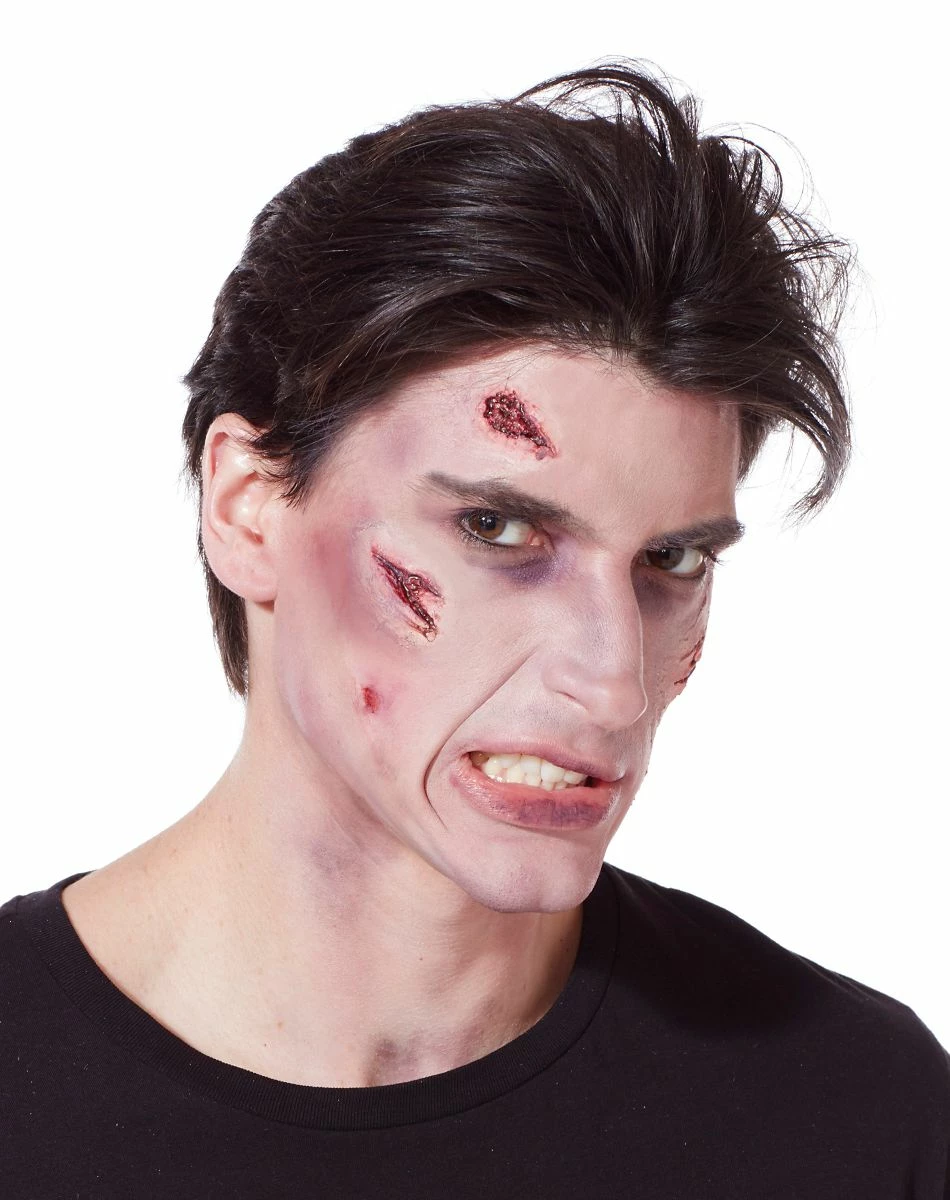 Spirit Halloween Small Cuts Appliance Kit 2 Spirit Halloween Small Cuts Appliance Kit - Image 2