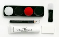 Spirit Halloween Ghost Stories Makeup Kit