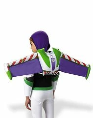 Spirit Halloween Buzz Lightyear Jet Pack - Toy Story