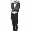 Spirit Halloween Adult Jack Skellington Costume - The Nightmare Before Christmas