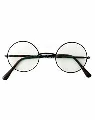 Spirit Halloween Harry Potter Glasses - Harry Potter