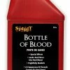 Spirit Halloween Bottle of Blood - Pint