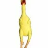 Spirit Halloween Squeaking Rubber Chicken