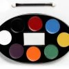 Spirit Halloween Carnival Makeup Kit