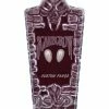 Spirit Halloween Small Vampire Fangs - Deluxe
