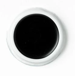 Spirit Halloween Black Grease Makeup -Halloween ACCESSORIES store 00905976 c