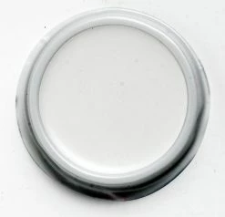 Spirit Halloween White Grease Makeup -Halloween ACCESSORIES store 00905984 c