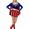 Spirit Halloween Adult Supergirl Costume - DC Comics