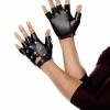 Spirit Halloween Studded Gloves