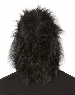 Spirit Halloween Black Ape Full Mask and Hands -Halloween ACCESSORIES store 01031053 c