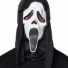 Spirit Halloween Ghost Face ® Full Mask - Scream