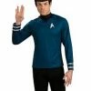 Spirit Halloween Spock Wig - Star Trek