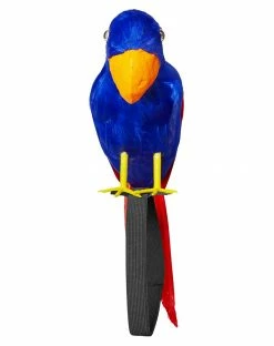 Spirit Halloween Parrot Prop -Halloween ACCESSORIES store 01037118 c