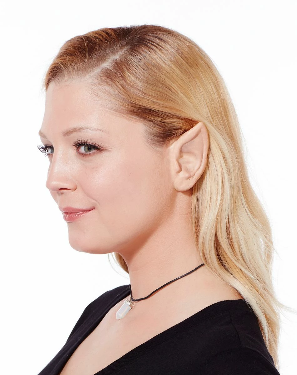 Spirit Halloween Small Pointed Ears 2 Spirit Halloween Small Pointed Ears - Image 2