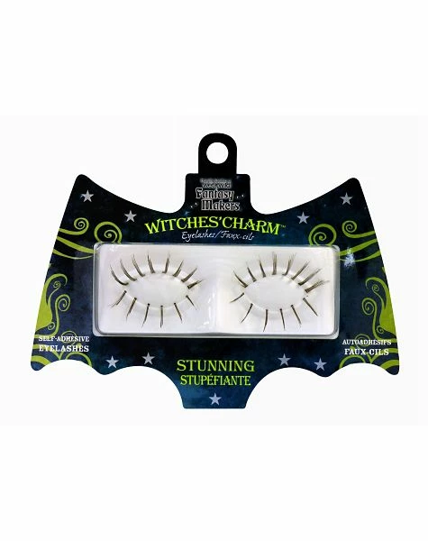 Spirit Halloween Stunning Fake Eyelashes 1 Spirit Halloween Stunning Fake Eyelashes
