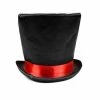 Spirit Halloween Mad Hatter Top Hat