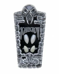 Spirit Halloween Werewolf Fangs