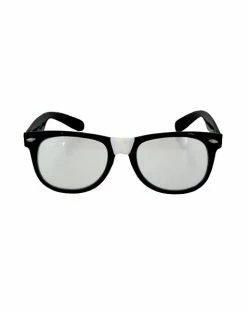 Spirit Halloween Taped School Nerd Glasses
