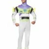 Spirit Halloween Adult Buzz Lightyear Costume - Toy Story