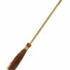 Spirit Halloween 42 Inch Witch Broom