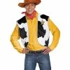 Spirit Halloween Woody Costume Kit - Toy Story 3