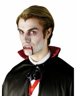 Spirit Halloween Vampire Teeth -Halloween ACCESSORIES store 01097922 b