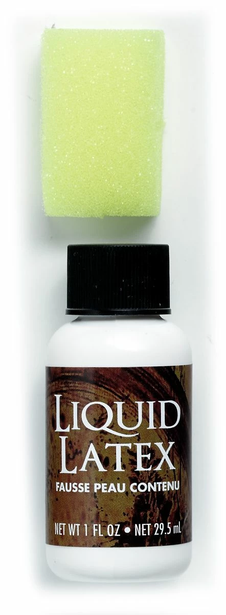 Spirit Halloween Liquid Latex 3 Spirit Halloween Liquid Latex - Image 3