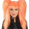 Spirit Halloween Comic Cutie Wig