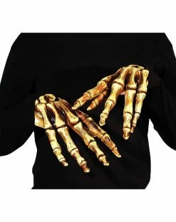 Spirit Halloween Skeleton Hands