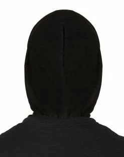 Spirit Halloween Foam Clown Mask 5 Spirit Halloween Foam Clown Mask -Halloween ACCESSORIES store 01107747 c