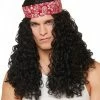 Spirit Halloween Worlds Biggest Hair Sportsman Wig