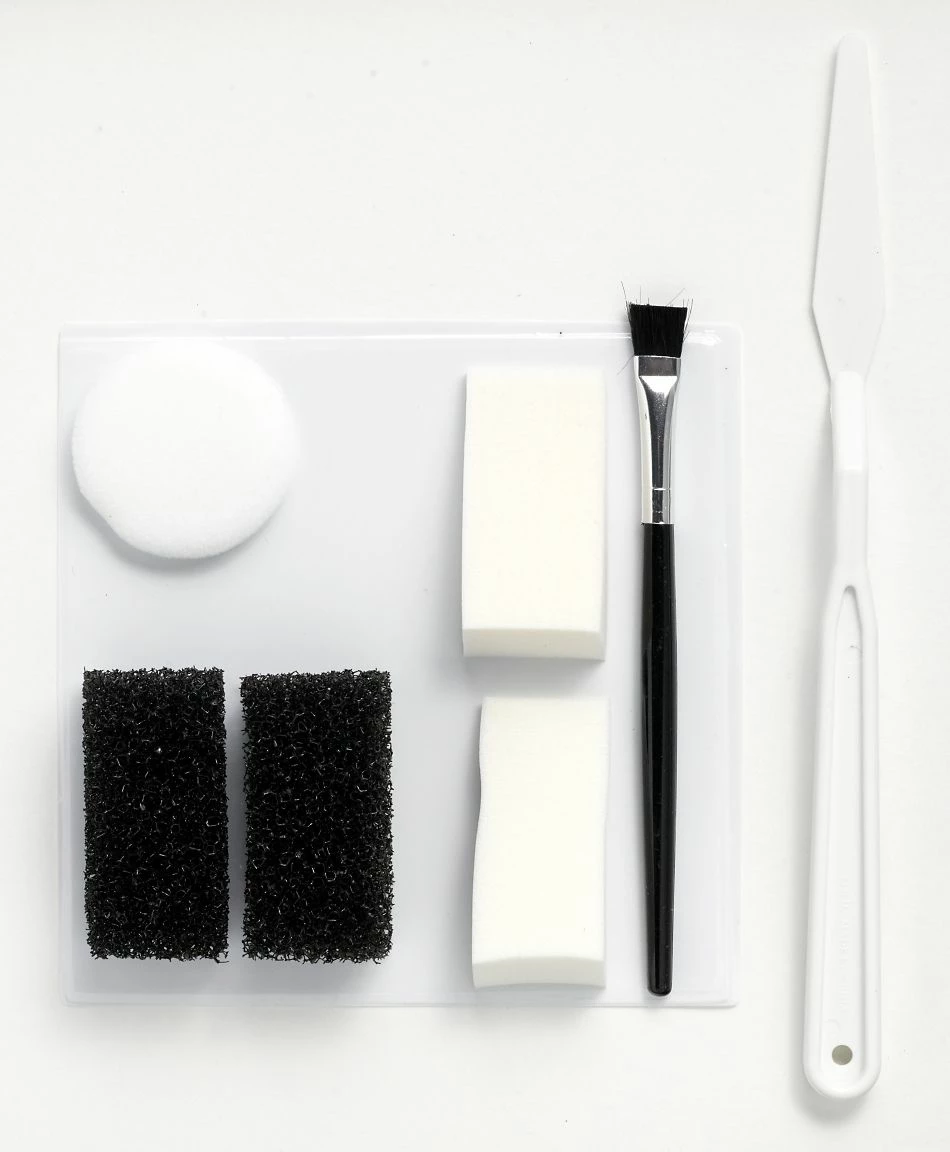 Spirit Halloween Appliance Applicator Set 3 Spirit Halloween Appliance Applicator Set - Image 3