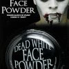 Spirit Halloween Dead White Face Powder Makeup