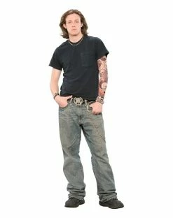 Spirit Halloween Tattoo Sleeve 5 Spirit Halloween Tattoo Sleeve -Halloween ACCESSORIES store 01146828 c