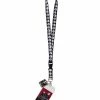 Spirit Halloween Nightmare Before Christmas Lanyard