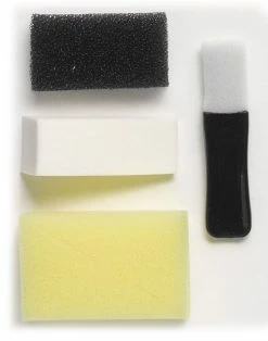 Spirit Halloween Makeup Sponge Kit