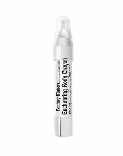 Spirit Halloween White Body Crayon -Halloween ACCESSORIES store 01180041 a