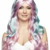 Spirit Halloween Fantasy Wig