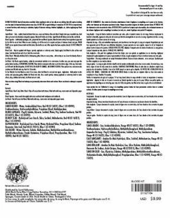 Spirit Halloween Blood Makeup Kit -Halloween ACCESSORIES store 01187764 c